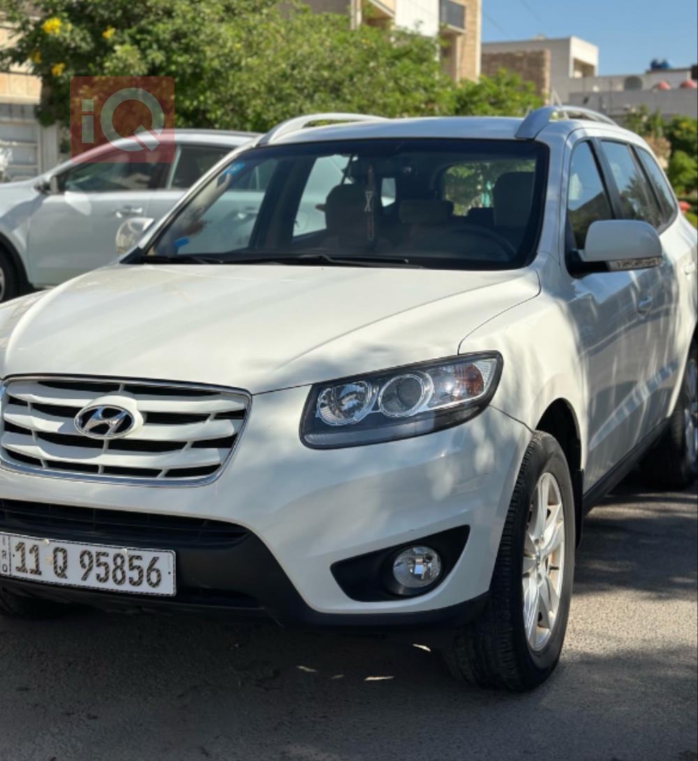 هیوندای سەنتافی